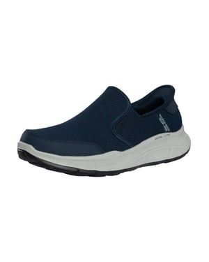 Skechers Slip-Ins Relaxed Fit Equalizer 5.0 Sportschoenen, Blauw