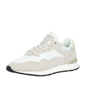 HOFF City Suede Sneakers, Grijs