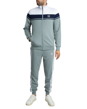 Sergio Tacchini Damarindo Trainingspak, Grijs