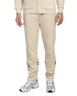 Sergio Tacchini Orion Track Joggingbroek, Beige