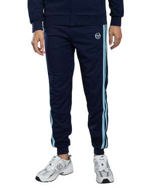 Sergio Tacchini Damarindo Track Joggers, Blauw