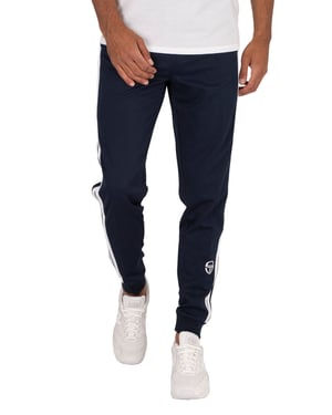 Sergio Tacchini Nieuwe Damarindo Joggers, Blauw