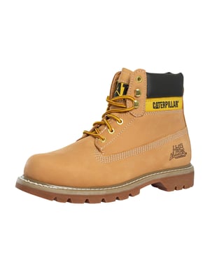 Caterpillar Colorado Laarzen, Bruin
