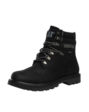 Caterpillar Colorado 2.0 Hiker WP-Laarzen, Zwart