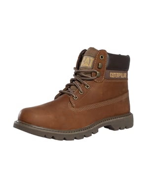 Caterpillar Colorado 2.0 Leren Laarzen, Bruin
