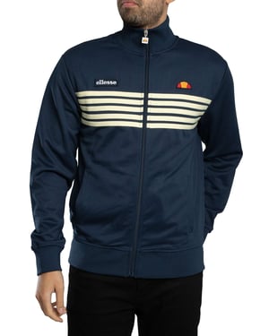 Ellesse Vicenza Trainingsjack, Blauw