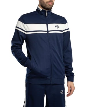 Sergio Tacchini Damarindo Trainingsjack, Blauw