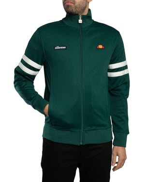 Ellesse Roma Trainingsjack, Groen