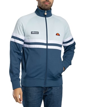 Ellesse Rimini Trainingsjack, Blauw