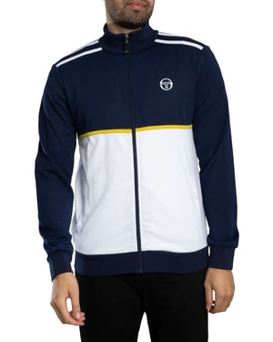 Sergio Tacchini Locchi Trainingsjack, Blauw