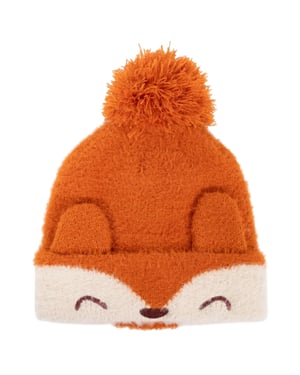 Trespass Kindermuts 'Mr Foy' (Oranje)