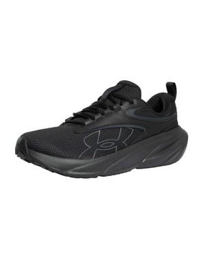 Under Armour Surge 5 Trainers, Zwart