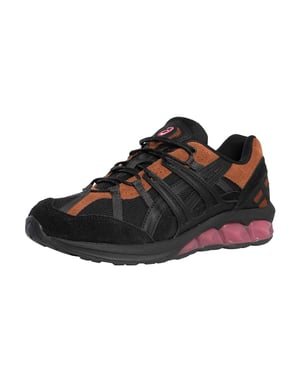 Asics Gel Sonoma 180 Sneakers, Zwart