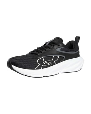Under Armour Surge 5 Trainers, Zwart