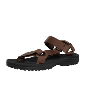 Teva Winsted-Sandalen, Bruin