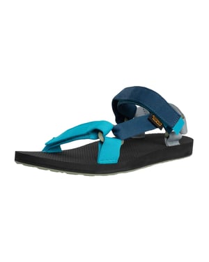Teva Originele Universele Sandalen, Blauw