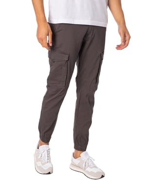 Jack & Jones Paul Flake 542 Ladingen, Grijs