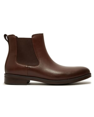 Cole Haan Newmark Grand Chelsea Laarzen