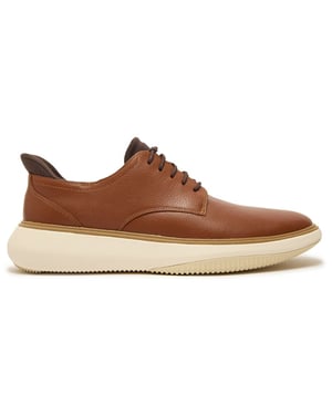 Cole Haan Grand Phaze Plain Toe Quick-On Schoenen