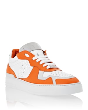 Lage Sneakers