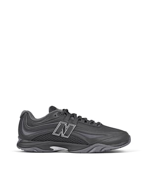 RC56 Vervaagde Zwarte Sneakers