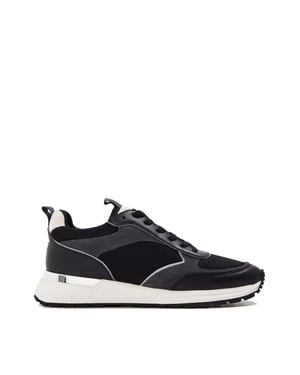 Bethnal lage sneakers