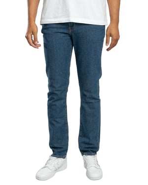 Levi's 511 Slim Jeans, Blauw