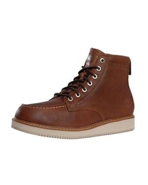 Timberland Redwood Edge Leren Laarzen, Bruin