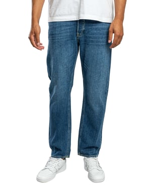 Jack & Jones Chris Original Relaxed 516 Jeans, Blauw