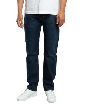 Levi's 501 Originele Jeans, Blauw