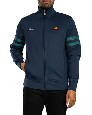 Ellesse Roma Trainingsjack, Blauw