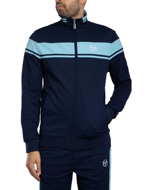 Sergio Tacchini Damarindo Trainingsjack, Blauw