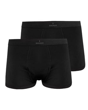 Ragman Heren S Boxer Shorts