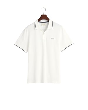Poloshirt van Gant