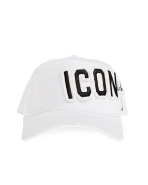 ICONique Logo Baseball Cap