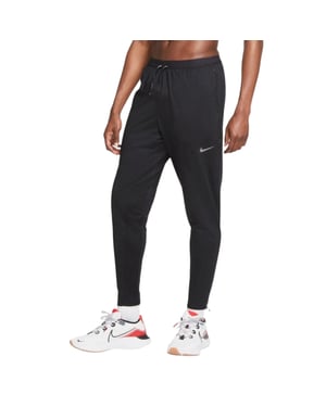Zwarte Nike Joggingbroek