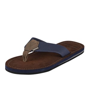 Barbour Toeman Sandalen, Bruin