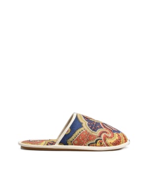 Ta Chambre Slippers