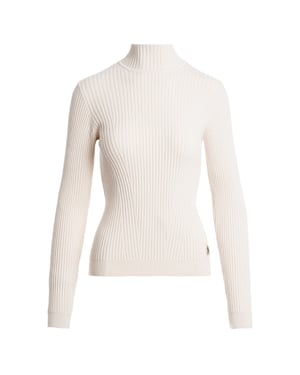 Parajumpers Lotus Moonbeam witte trui