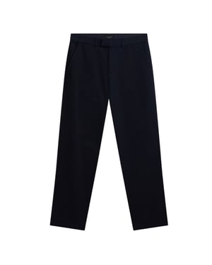 Ted Baker Batford Core Navy Chino Broek