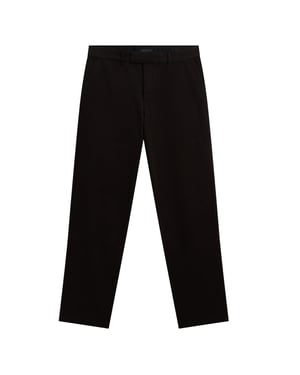 Ted Baker Bernads Regular Fit Zwarte Chino