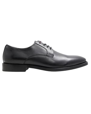 Ted Baker Regent Derby Dress Zwarte Schoenen