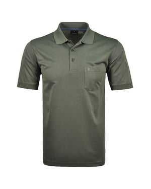 Ragman polo