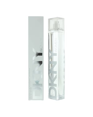DKNY Vrouwen Eau de Toilette 100ml