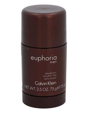 Calvin Klein Euphoria Men Deo Stick 75ml.