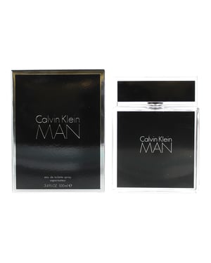 Calvin Klein Ck Man Edt Spray 100ml.