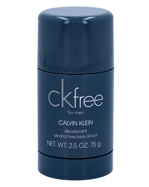 Calvin Klein Ck Free For Men Deo Stick75 gr.