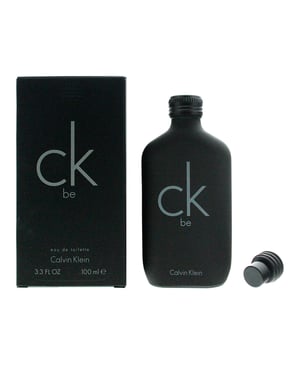 Calvin Klein Ck Be Edt Spray 100ml.