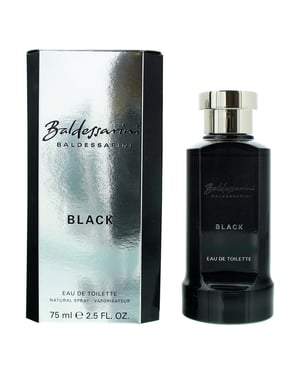 Baldessarini Black Edt Spray75 ml.
