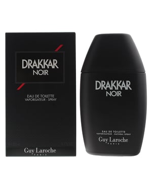 Guy Laroche Drakkar Noir Eau de Toilette 200 ml Spray